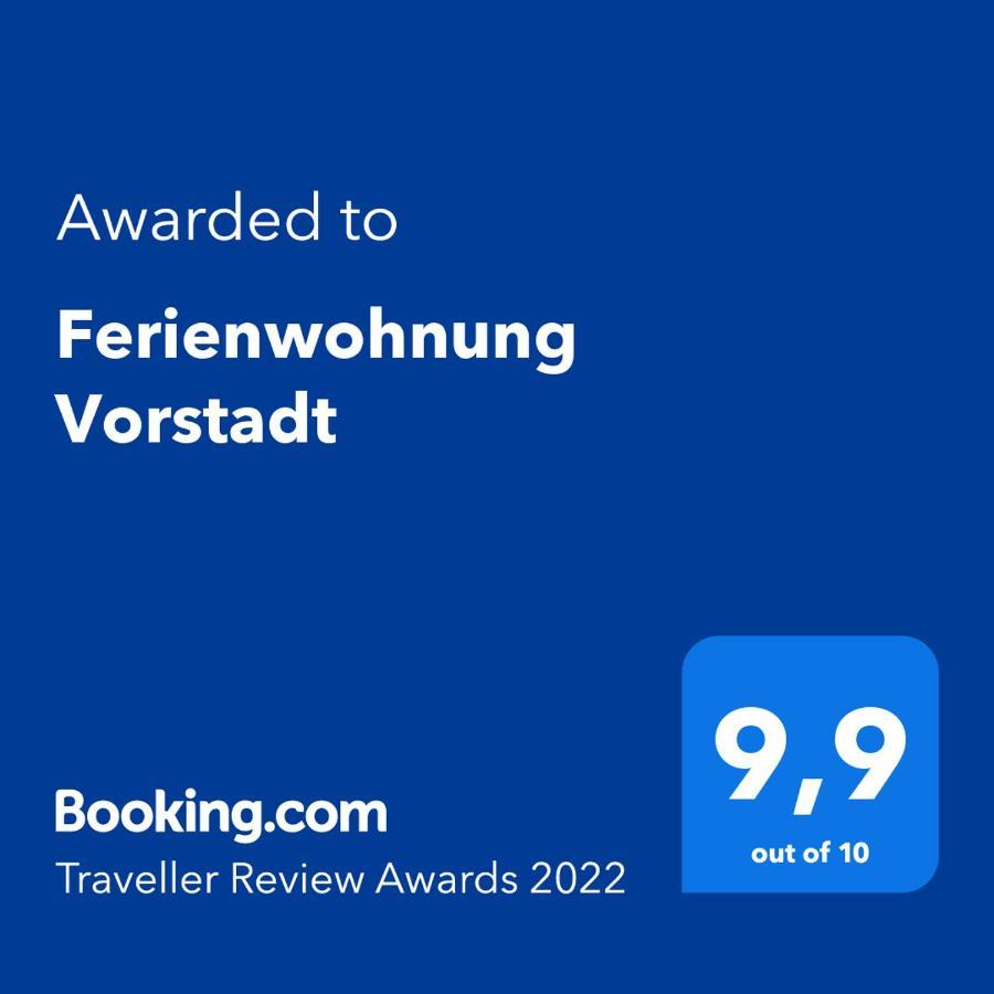 Ferienwohnung Vorstadt กมุนด์ อิน คาร์นเทิน ภายนอก รูปภาพ