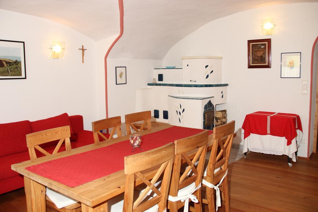 Ferienwohnung Vorstadt กมุนด์ อิน คาร์นเทิน ภายนอก รูปภาพ